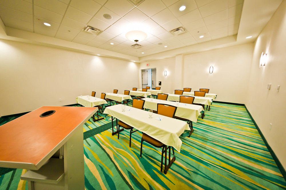 Springhill Suites By Marriott Huntsville Downtown Buitenkant foto