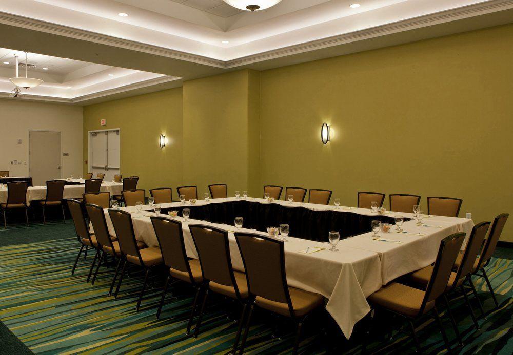 Springhill Suites By Marriott Huntsville Downtown Buitenkant foto